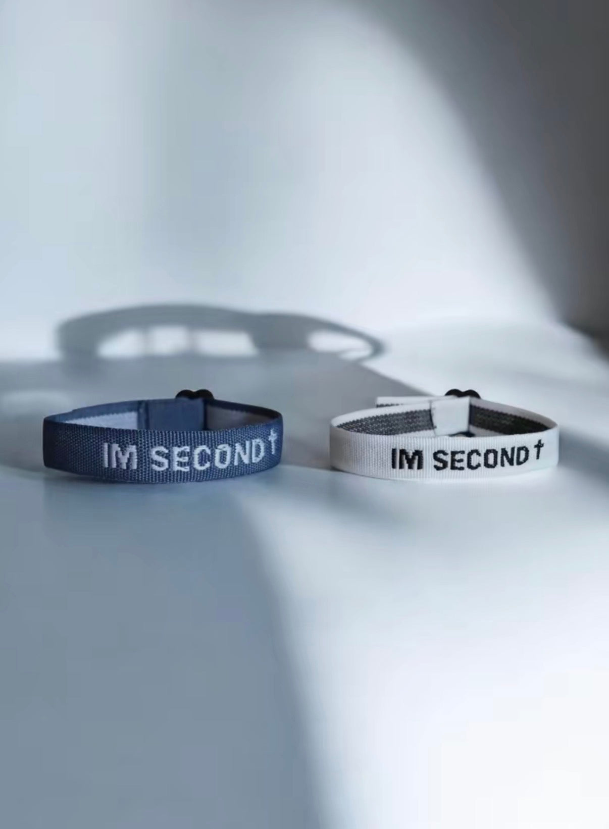 Second Saint bracelet
