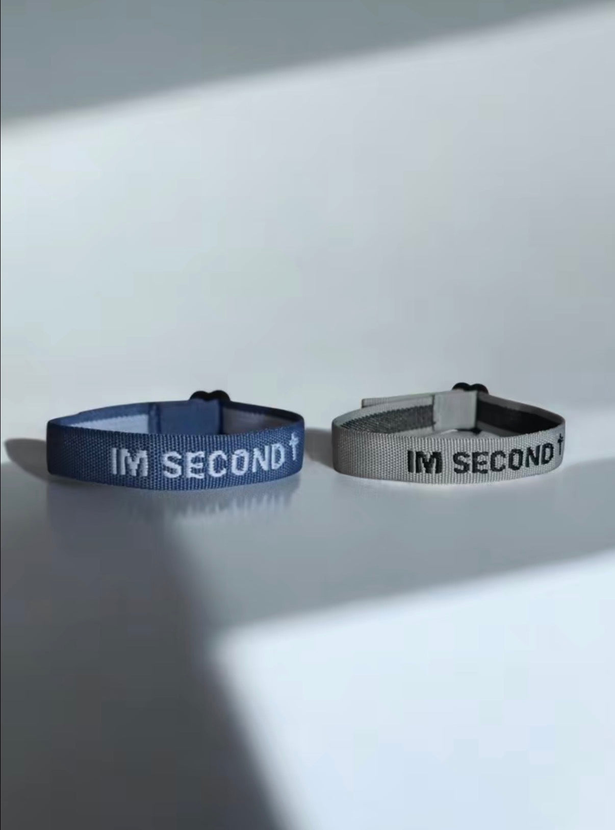 Second Saint bracelet
