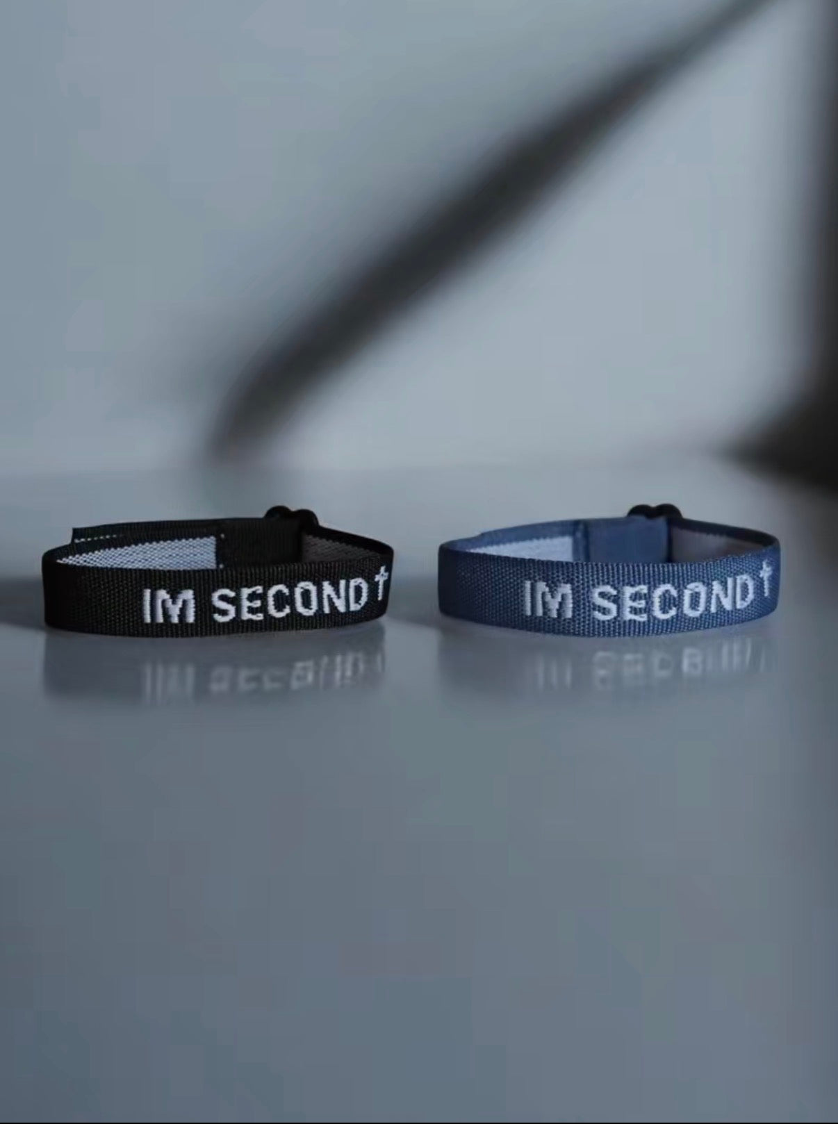 Second Saint bracelet