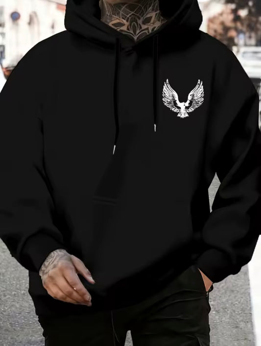 PSALMS Faith Over Fear hoodie
